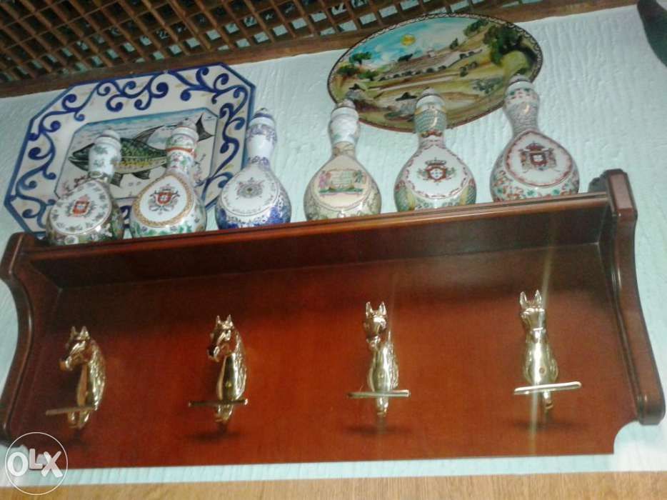 Potes colecções orbis na rota dos oceanos