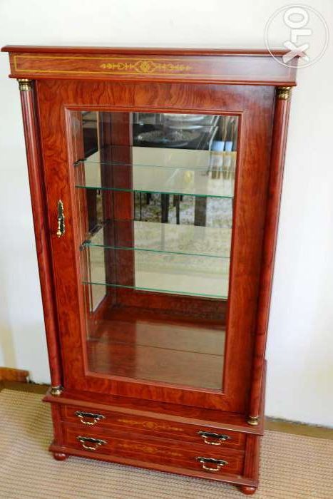 Vitrine