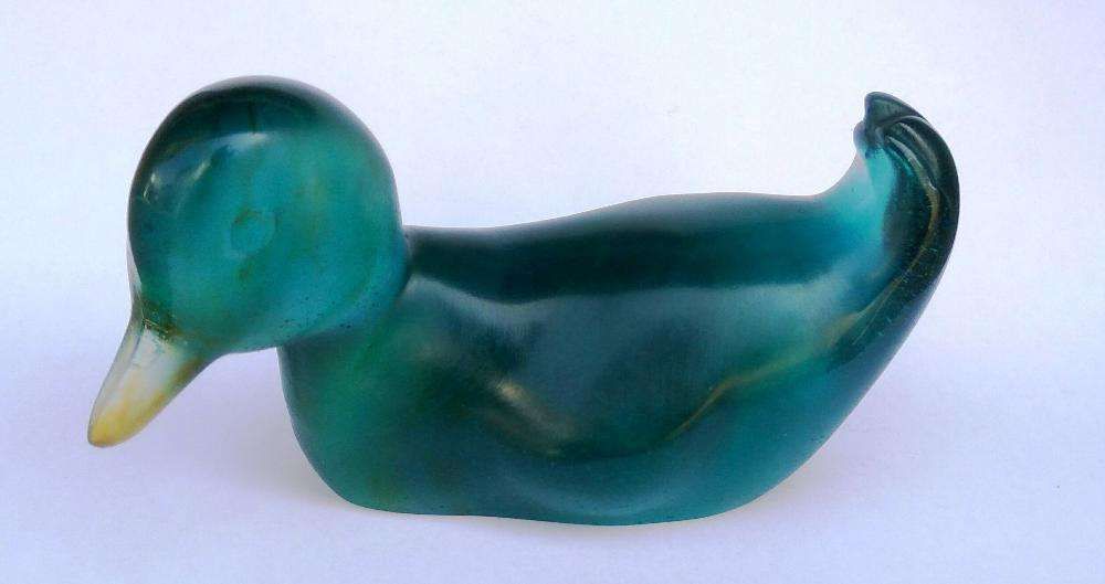 Pato Daum France