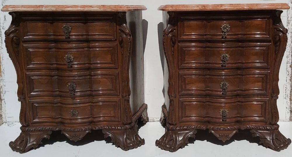 Mesinhas de cabeceira