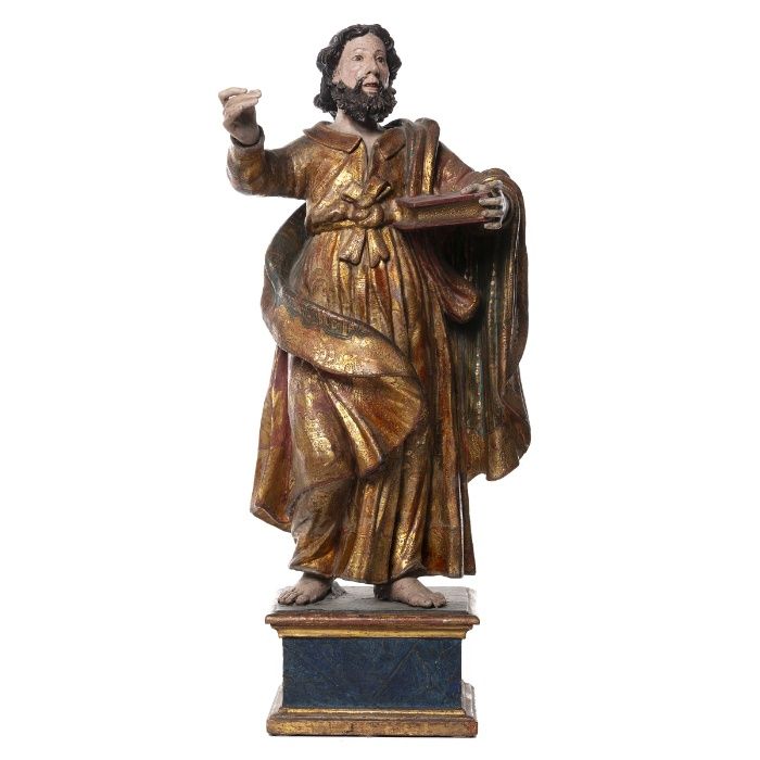Figura São Judas Tadeu