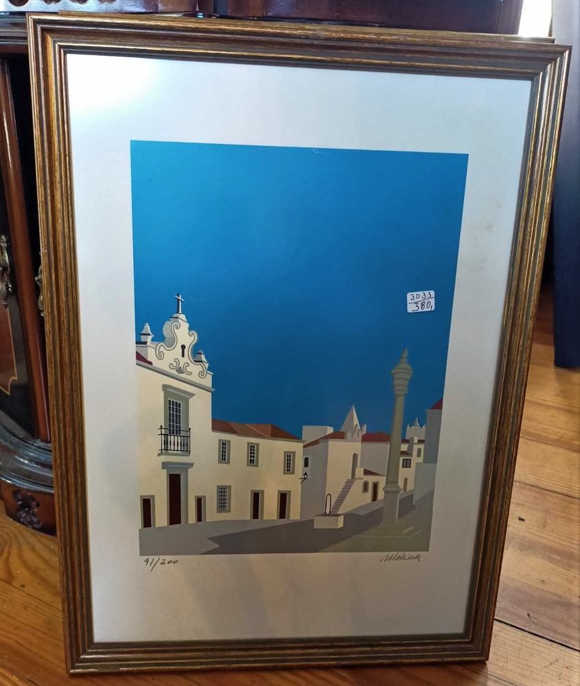 Serigrafia Molina