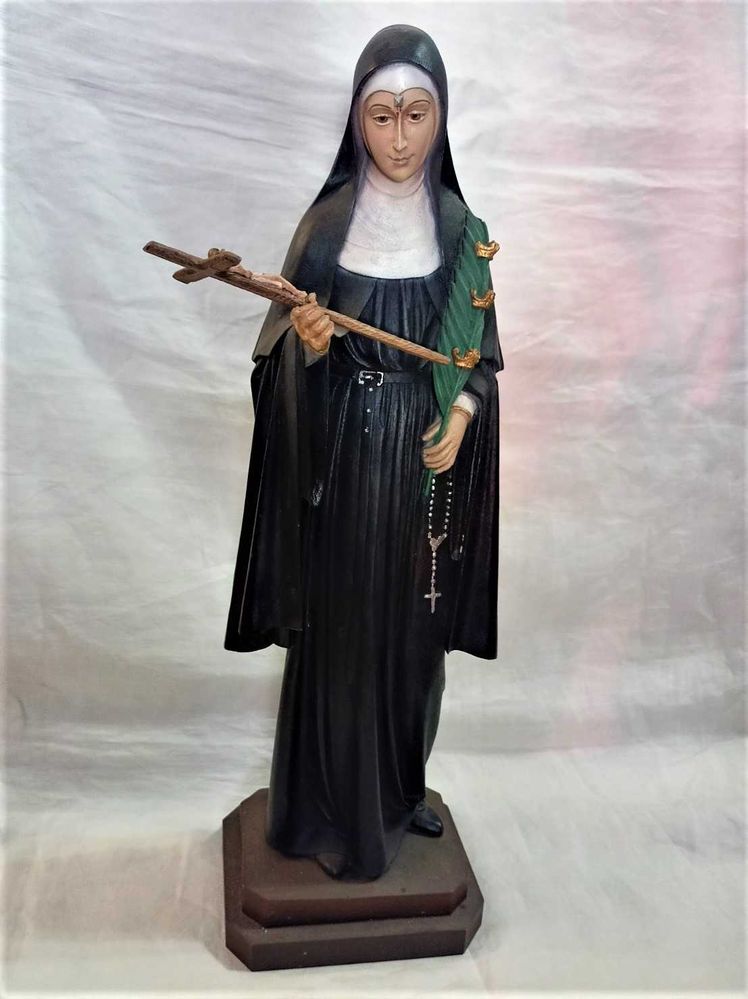 Figura Santa Rita
