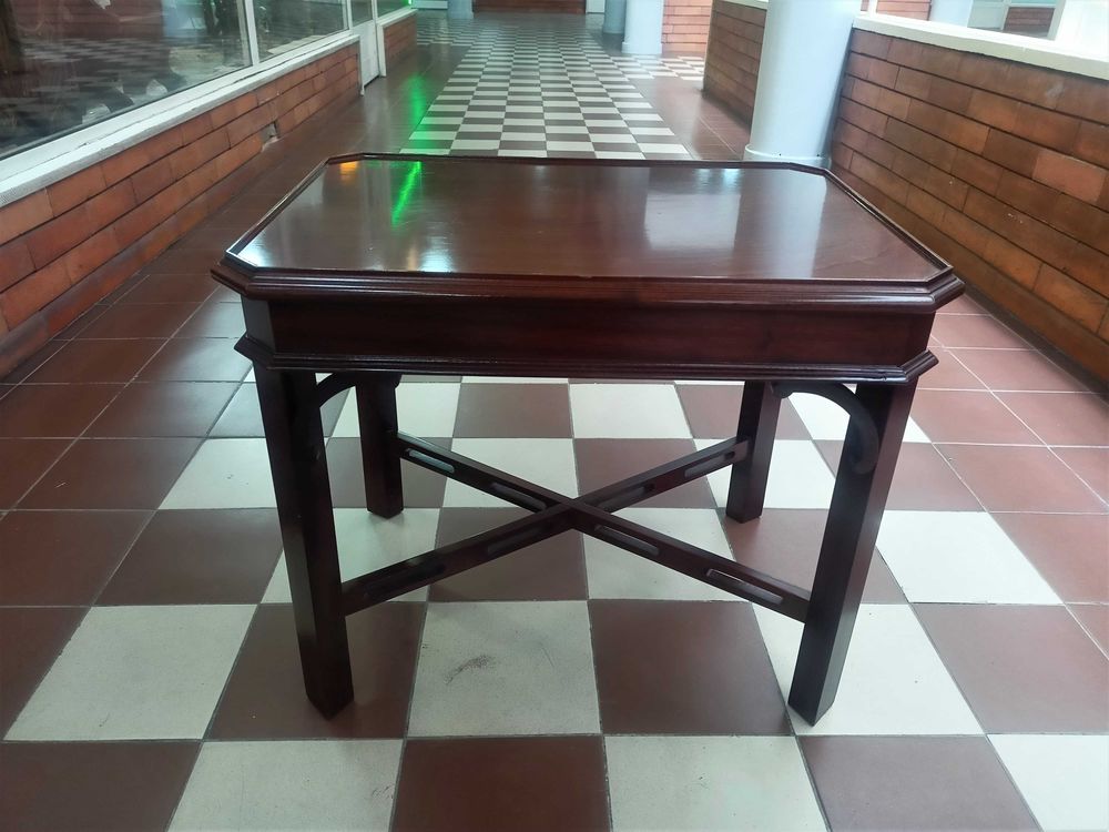Mesa Apoio Retangular