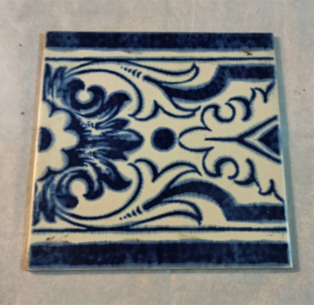 Faixas  Azulejos