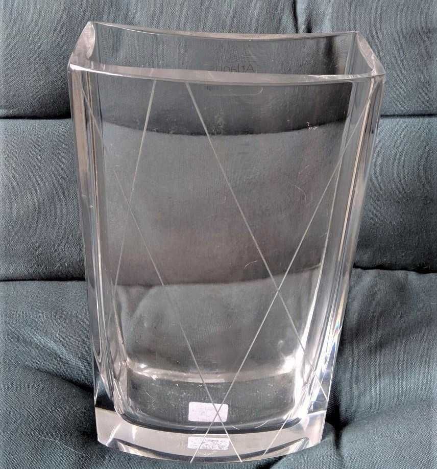 Jarra Cristal Atlantis
