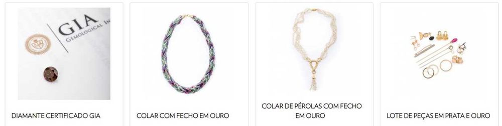 Lote de Peças N4