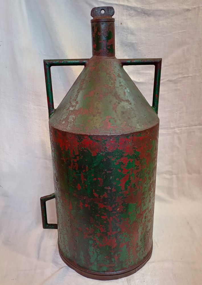 Bilhas Metal Século XIX