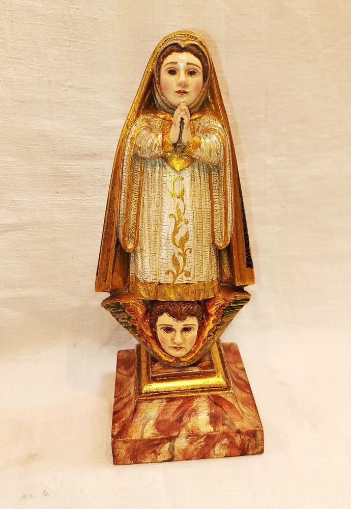 Nossa Sra Oliveira Guimarães Madeira
